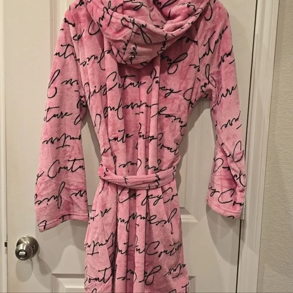 Juicy Couture new see